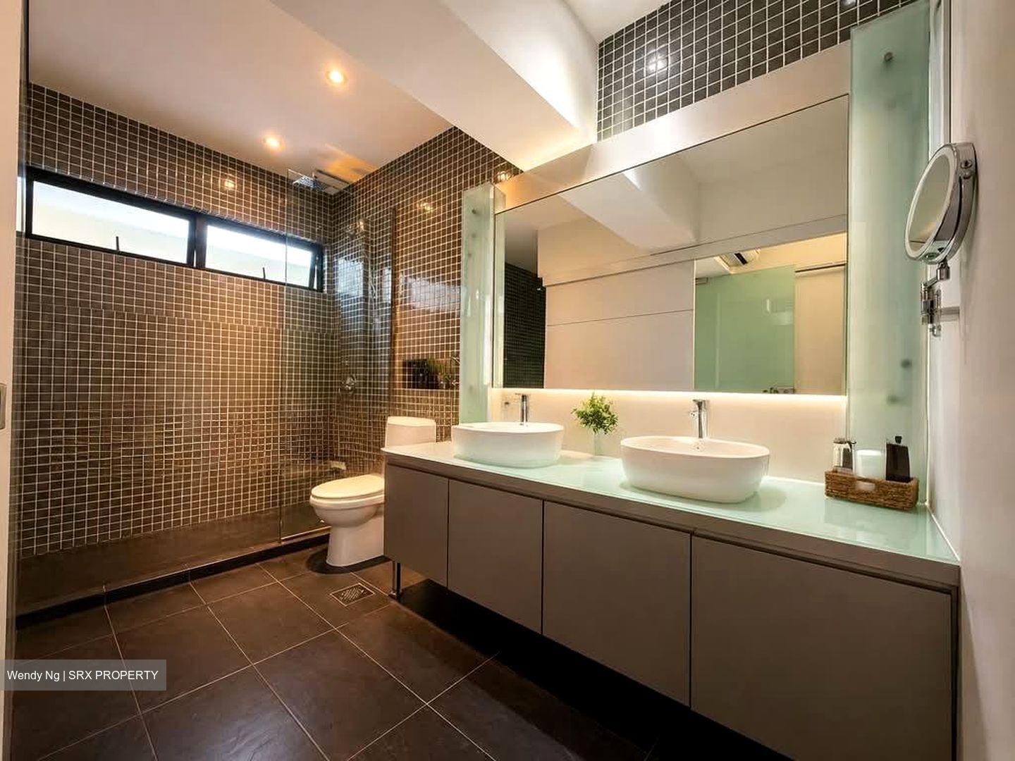 Hillcrest Arcadia (D11), Condominium #566603791
